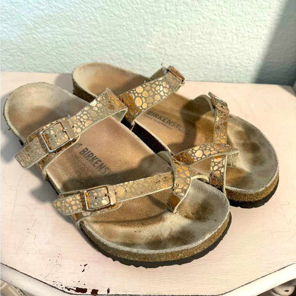 Birkenstock Sandals